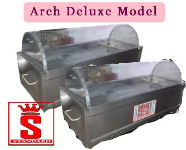 Modular Dead Body Freezer Box Manufacturer