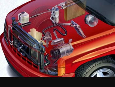 Buy Car AC at Best Price