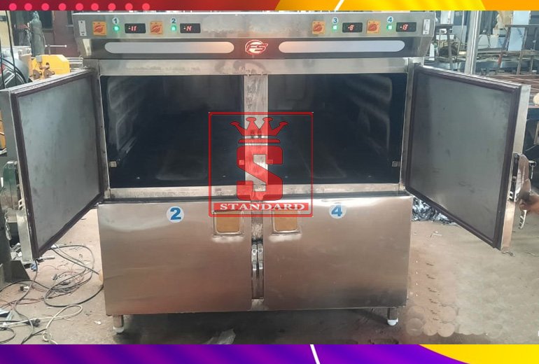 Cabinet Mortuary Box Manufacturer
