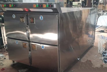 Cabinet Mortuary Box Manufacturer